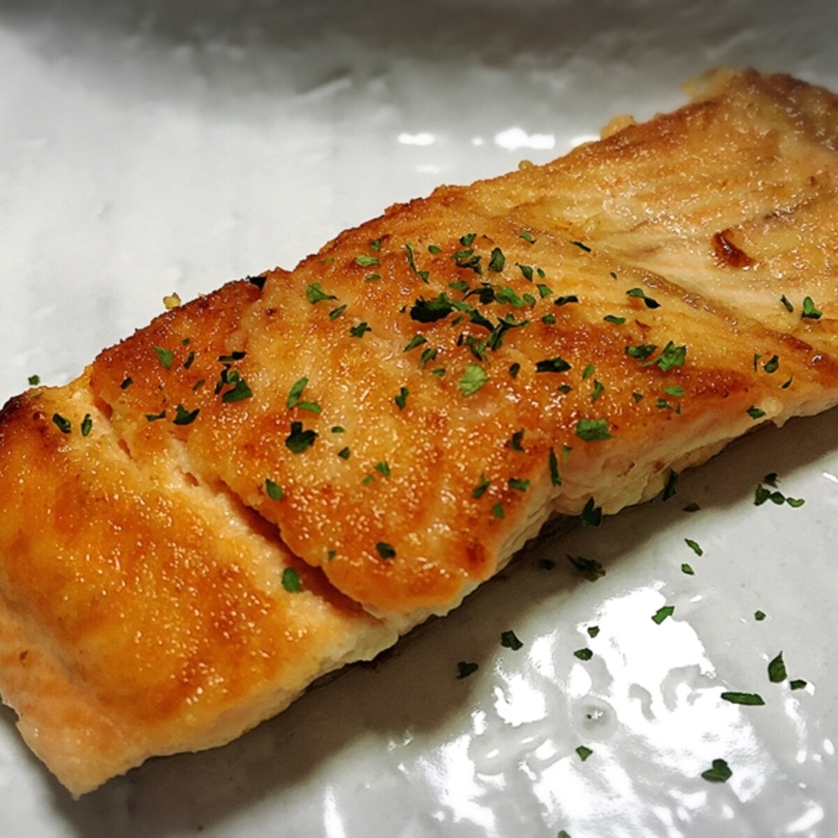 カリッと焼き上げ 桜鱒のムニエル レシピ 作り方 By Aki Baaachan 318 楽天レシピ カリッと焼き上げ 桜鱒のムニエル レシピ 作り方 By Aki Baaachan 318 楽天レシピ